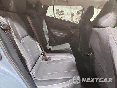 Zdjęcie 10 z 13 samochodu: 2025 SUBARU CROSSTREK PREMIUM VIN:JF2GUHDC1SH276747 - miniatura