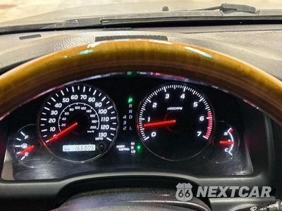 Zdjęcie 8 z 13 samochodu: 2007 LEXUS GX 470 VIN:JTJBT20X270140924 - miniatura