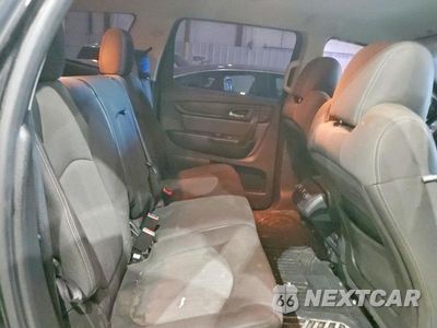 Zdjęcie 11 z 13 samochodu: 2017 CHEVROLET TRAVERSE LT VIN:1GNKVGKDXHJ110618 - miniatura