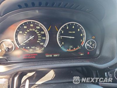 Zdjęcie 9 z 12 samochodu: 2015 BMW X4 XDRIVE28I VIN:5UXXW3C55F0M87743 - miniatura