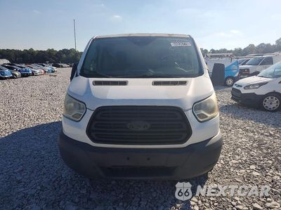Piąte zdjęcie samochodu w środku: 2015 FORD TRANSIT T-250 VIN:1FTNR1ZM8FKA68065 - miniatura