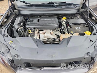 Zdjęcie 12 z 13 samochodu: 2019 JEEP CHEROKEE LIMITED VIN:1C4PJMDN0KD214927 - miniatura