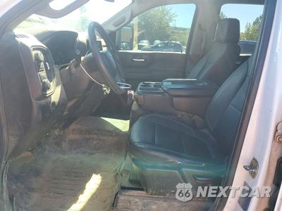 Zdjęcie 7 z 12 samochodu: 2022 CHEVROLET SILVERADO K2500 HEAVY DUTY VIN:2GC4YLEY7N1222573 - miniatura
