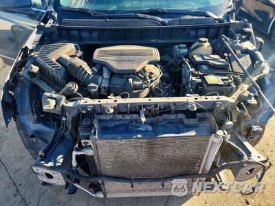 Zdjęcie 11 z 12 samochodu: 2019 CADILLAC XT5 LUXURY VIN:1GYKNDRS9KZ194798 - miniatura