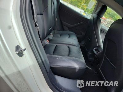 Zdjęcie 10 z 12 samochodu: 2021 TESLA MODEL 3 VIN:5YJ3E1EA2MF047057 - miniatura