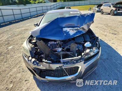 Piąte zdjęcie samochodu w środku: 2015 CHEVROLET MALIBU LS VIN:1G11B5SL6FF171045 - miniatura