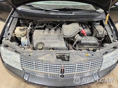 Zdjęcie 12 z 14 samochodu: 2010 LINCOLN MKX VIN:2LMDJ6JC0ABJ26143 - miniatura