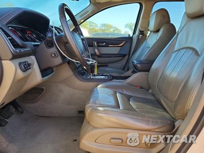 Zdjęcie 7 z 13 samochodu: 2015 GMC ACADIA DENALI VIN:1GKKVTKD0FJ146465 - miniatura
