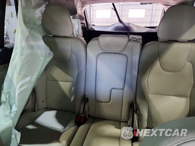 Zdjęcie 10 z 13 samochodu: 2025 VOLVO XC90 CORE VIN:YV4H60PJ2S1290722 - miniatura