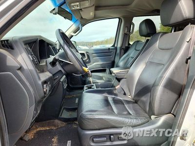 Zdjęcie 7 z 12 samochodu: 2011 HONDA RIDGELINE RTL VIN:5FPYK1F51BB452802 - miniatura