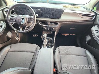 Zdjęcie 8 z 13 samochodu: 2025 BUICK ENCORE GX PREFERRED VIN:KL4AMBSL9SB047217 - miniatura