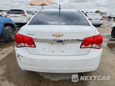 Zdjęcie 6 z 12 samochodu: 2013 CHEVROLET CRUZE LT VIN:1G1PC5SB8D7159906 - miniatura