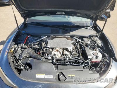 Zdjęcie 11 z 12 samochodu: 2026 AUDI A6 PREMIUM PLUS VIN:WAU55CFN6TN030023 - miniatura