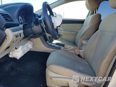 Zdjęcie 7 z 12 samochodu: 2014 SUBARU IMPREZA PREMIUM VIN:JF1GJAC68EH025499 - miniatura