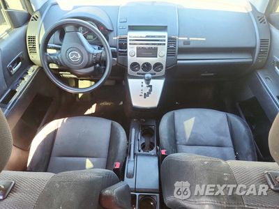 Zdjęcie 8 z 13 samochodu: 2007 MAZDA 5 TOURING VIN:JM1CR293770131285 - miniatura