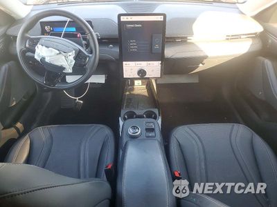 Zdjęcie 8 z 14 samochodu: 2024 FORD MUSTANG MACH-E PREMIUM VIN:3FMTK3SU6RMA22809 - miniatura