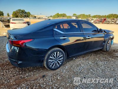 Trzecie zdjęcie samochodu z tyłu: 2023 NISSAN ALTIMA SV VIN:1N4BL4DV5PN378928 - miniatura