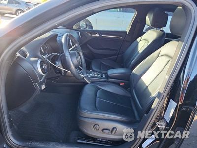 Zdjęcie 7 z 13 samochodu: 2020 AUDI A3 S-LINE PREMIUM VIN:WAUBEGFFXLA102013 - miniatura