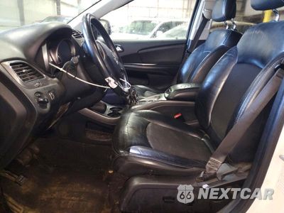 Zdjęcie 7 z 13 samochodu: 2018 DODGE JOURNEY CROSSROAD VIN:3C4PDCGG1JT166703 - miniatura