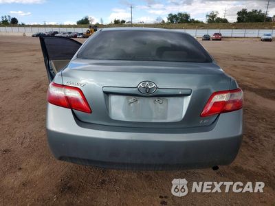 Zdjęcie 6 z 12 samochodu: 2007 TOYOTA CAMRY LE VIN:4T1BE46KX7U589972 - miniatura