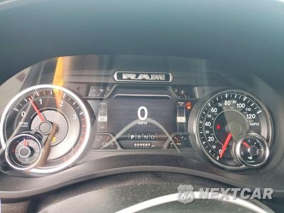 Zdjęcie 9 z 12 samochodu: 2021 RAM 2500 BIG HORN VIN:3C6UR5DL8MG630706 - miniatura