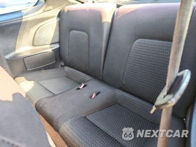 Zdjęcie 10 z 12 samochodu: 2008 HYUNDAI TIBURON GS VIN:KMHHM66D88U291366 - miniatura