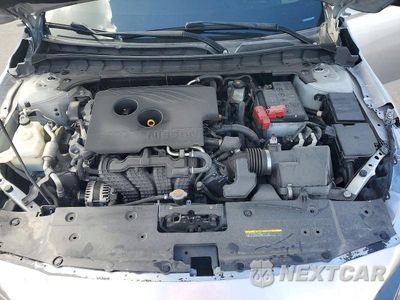 Zdjęcie 11 z 12 samochodu: 2019 NISSAN ALTIMA S VIN:1N4BL4BV0KC180846 - miniatura