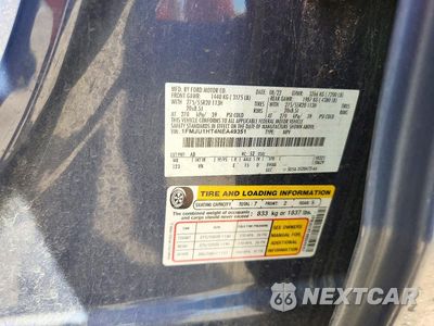 Zdjęcie 13 z 13 samochodu: 2022 FORD EXPEDITION XLT VIN:1FMJU1HT4NEA49351 - miniatura
