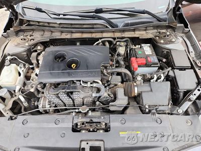 Zdjęcie 11 z 12 samochodu: 2019 NISSAN ALTIMA SR VIN:1N4BL4CW3KN321419 - miniatura