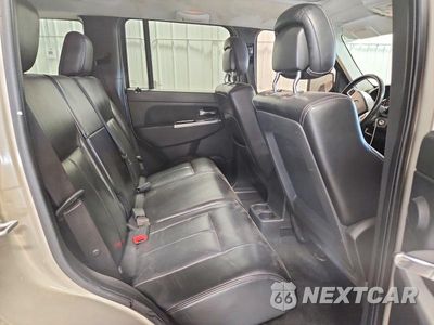 Zdjęcie 11 z 13 samochodu: 2010 JEEP LIBERTY LIMITED VIN:1J4PN5GK3AW150858 - miniatura