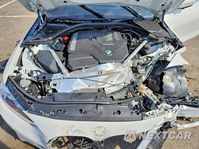 Zdjęcie 11 z 12 samochodu: 2024 BMW 430XI VIN:WBA73AP09RCP10640 - miniatura