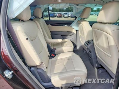 Zdjęcie 11 z 14 samochodu: 2020 CADILLAC XT6 PREMIUM LUXURY VIN:1GYKPCRS6LZ124083 - miniatura