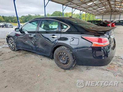 Drugie zdjęcie samochodu z przodu: 2015 NISSAN ALTIMA 2.5 SL VIN:1N4AL3AP4FN357353 - miniatura