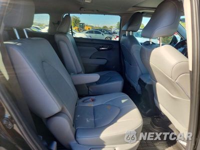 Zdjęcie 11 z 14 samochodu: 2023 TOYOTA HIGHLANDER XLE VIN:5TDKDRBH9PS033333 - miniatura