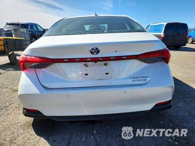 Zdjęcie 6 z 13 samochodu: 2022 TOYOTA AVALON LIMITED VIN:4T1DA1AB5NU014668 - miniatura