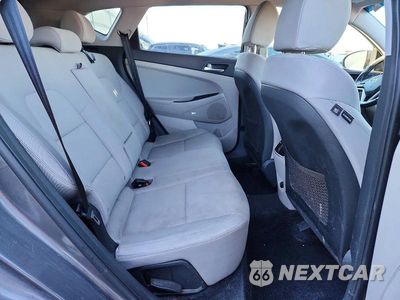 Zdjęcie 11 z 13 samochodu: 2020 HYUNDAI TUCSON SPORT VIN:KM8J3CALXLU127756 - miniatura