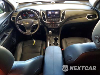 Zdjęcie 8 z 13 samochodu: 2020 CHEVROLET EQUINOX VIN:2GNAXPEX5L6132110 - miniatura