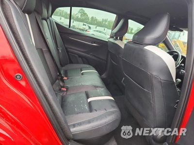 Zdjęcie 10 z 13 samochodu: 2026 TOYOTA CAMRY SE VIN:4T1DAACK4TU216993 - miniatura