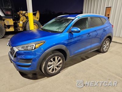 2020 HYUNDAI TUCSON VALUE KM8J3CA47LU092599 - główne zdjęcie licytacji z USA - miniatura