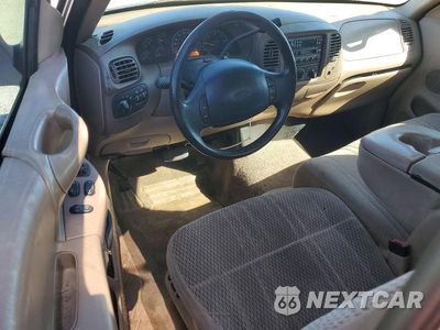 Zdjęcie 8 z 12 samochodu: 1998 FORD F150 VIN:1FTZX1763WKB77156 - miniatura