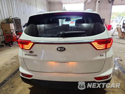 Zdjęcie 6 z 13 samochodu: 2018 KIA SPORTAGE EX VIN:KNDPNCAC6J7442946 - miniatura