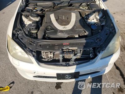 Zdjęcie 11 z 12 samochodu: 2009 MERCEDES-BENZ S 550 VIN:WDDNG71XX9A277953 - miniatura