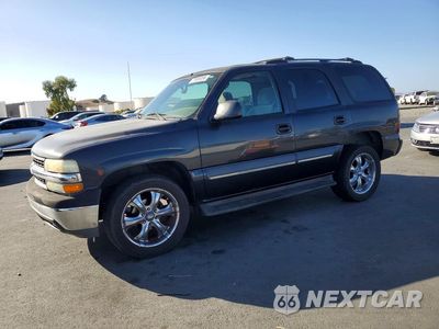 2004 CHEVROLET TAHOE C1500 1GNEC13V14R121798 - główne zdjęcie licytacji z USA - miniatura