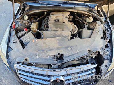Zdjęcie 11 z 12 samochodu: 2014 CADILLAC ATS LUXURY VIN:1G6AB5RA9E0149427 - miniatura