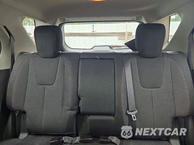Zdjęcie 10 z 14 samochodu: 2016 CHEVROLET EQUINOX LS VIN:2GNALBEK5G6221734 - miniatura