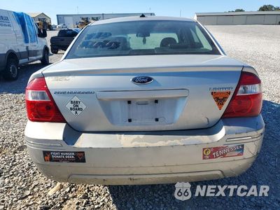 Zdjęcie 6 z 12 samochodu: 2007 FORD FIVE HUNDRED LIMITED VIN:1FAHP25197G142348 - miniatura