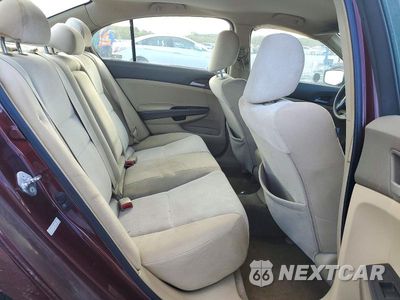 Zdjęcie 10 z 13 samochodu: 2009 HONDA ACCORD LX VIN:1HGCP26329A144924 - miniatura