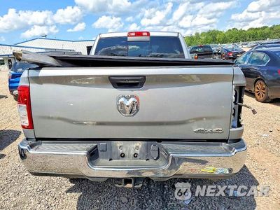 Zdjęcie 6 z 12 samochodu: 2022 RAM 2500 TRADESMAN VIN:3C6UR5CL9NG411675 - miniatura