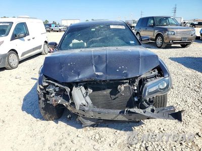 Piąte zdjęcie samochodu w środku: 2019 CHRYSLER 300 S VIN:2C3CCABG8KH686120 - miniatura