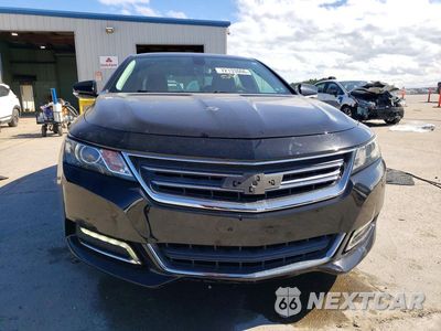 Piąte zdjęcie samochodu w środku: 2018 CHEVROLET IMPALA LT VIN:2G1105S31J9103596 - miniatura